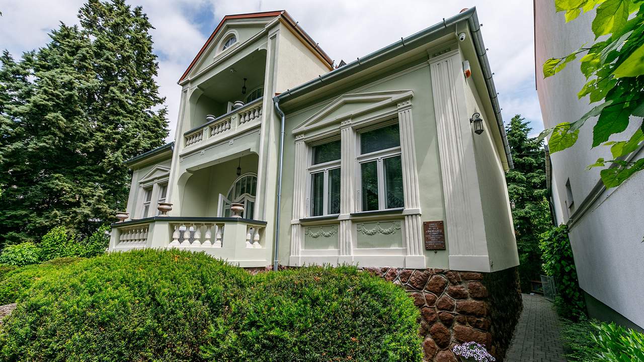 Ungarn Immobilien