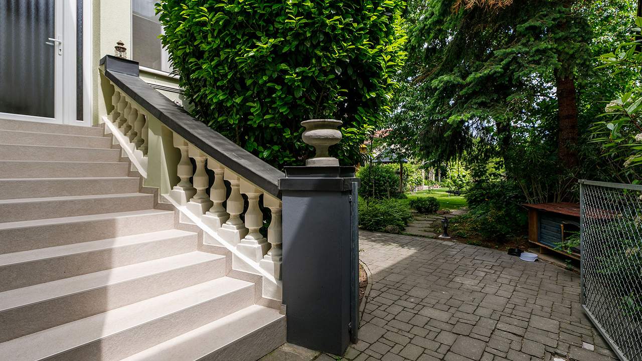 Ungarn Immobilien
