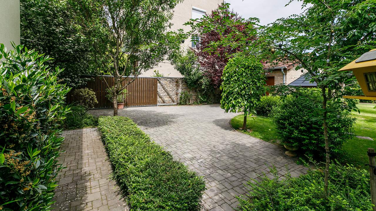 Ungarn Immobilien