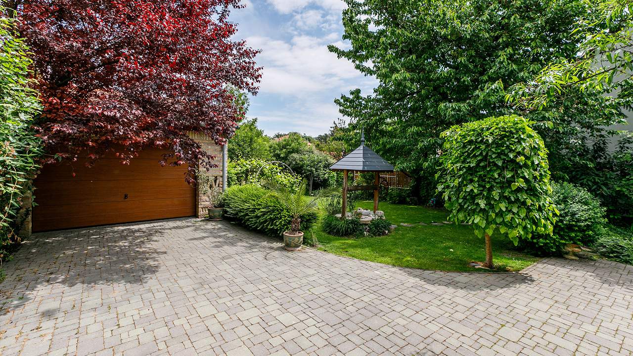 Ungarn Immobilien