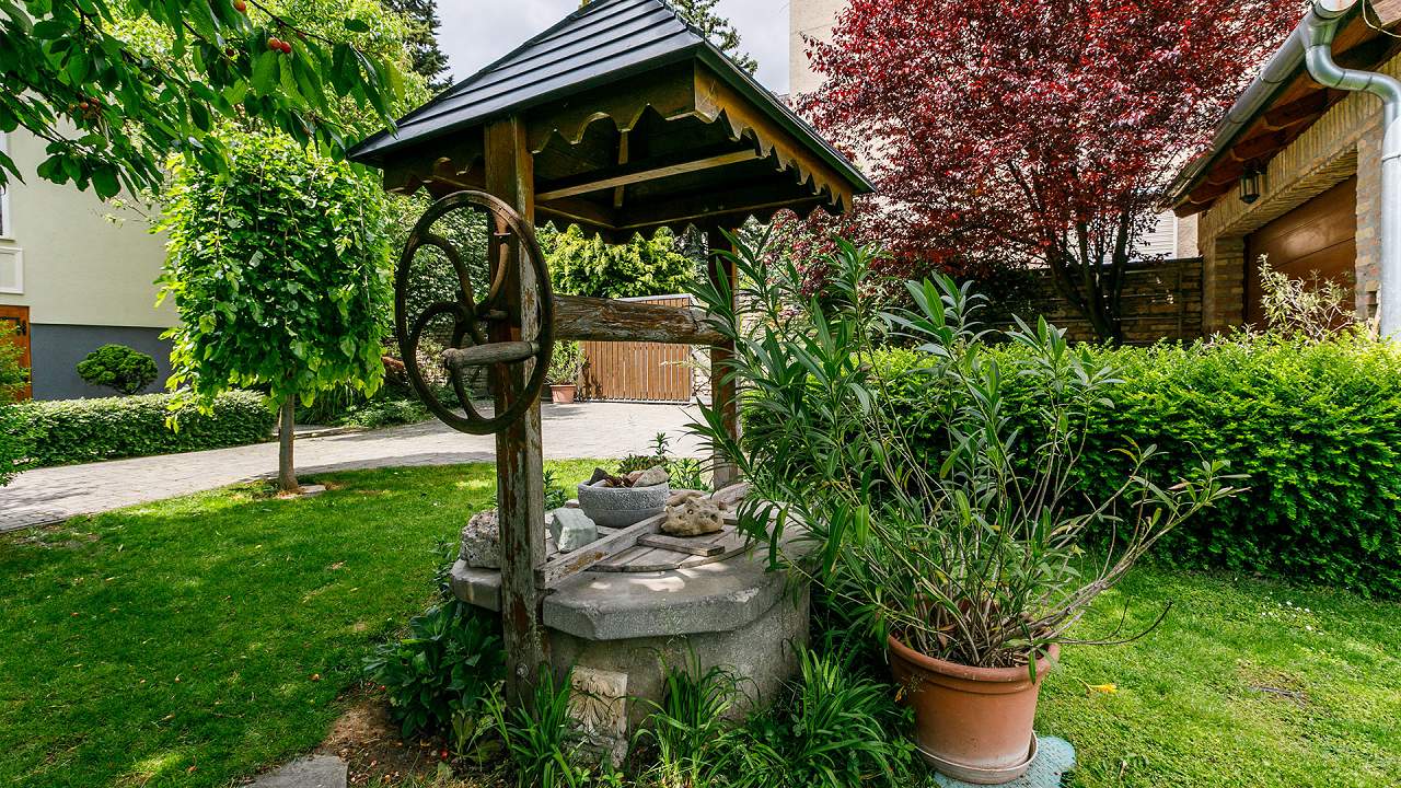 Ungarn Immobilien