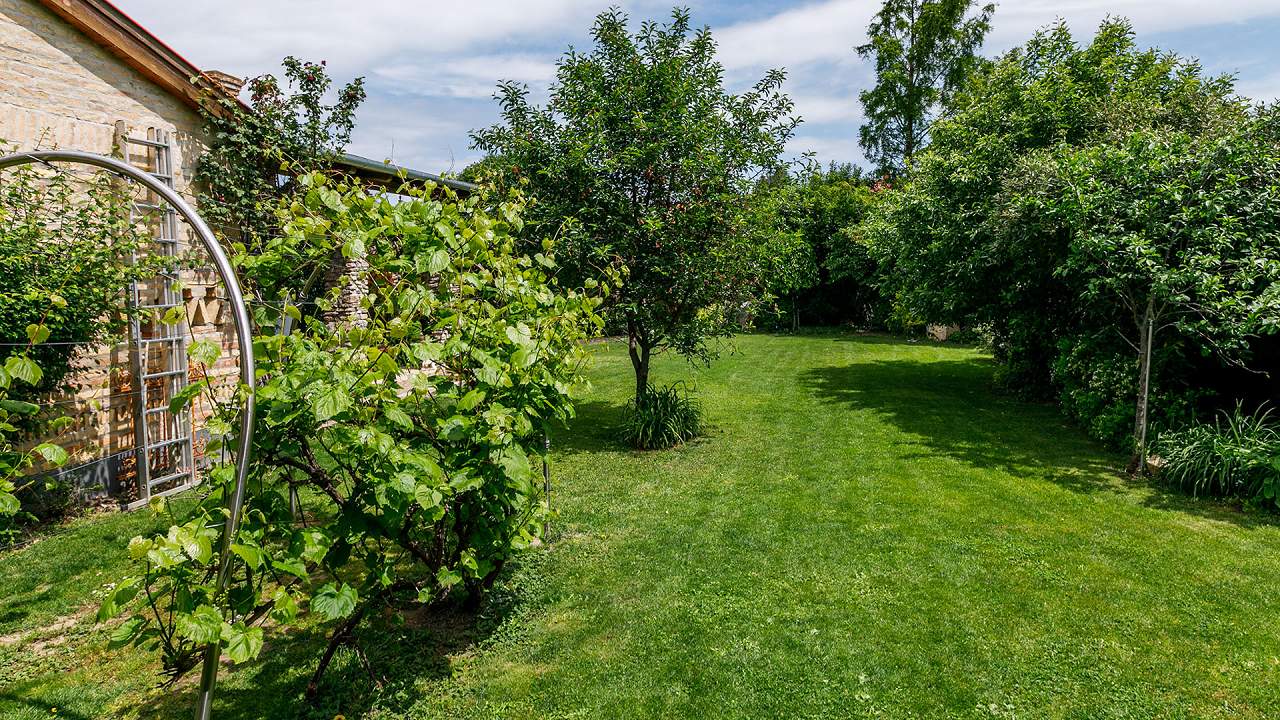 Ungarn Immobilien