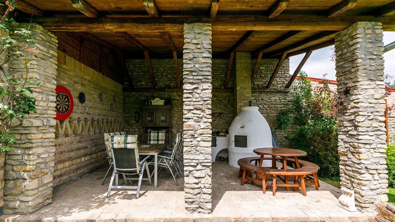 Ungarn Immobilien