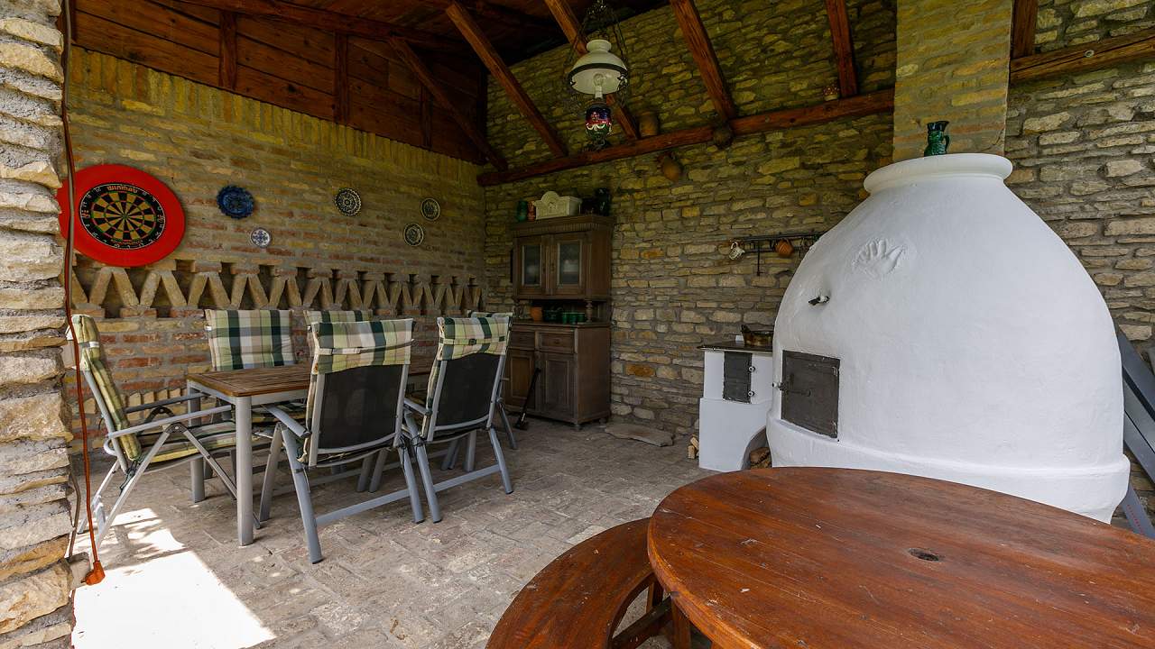 Ungarn Immobilien