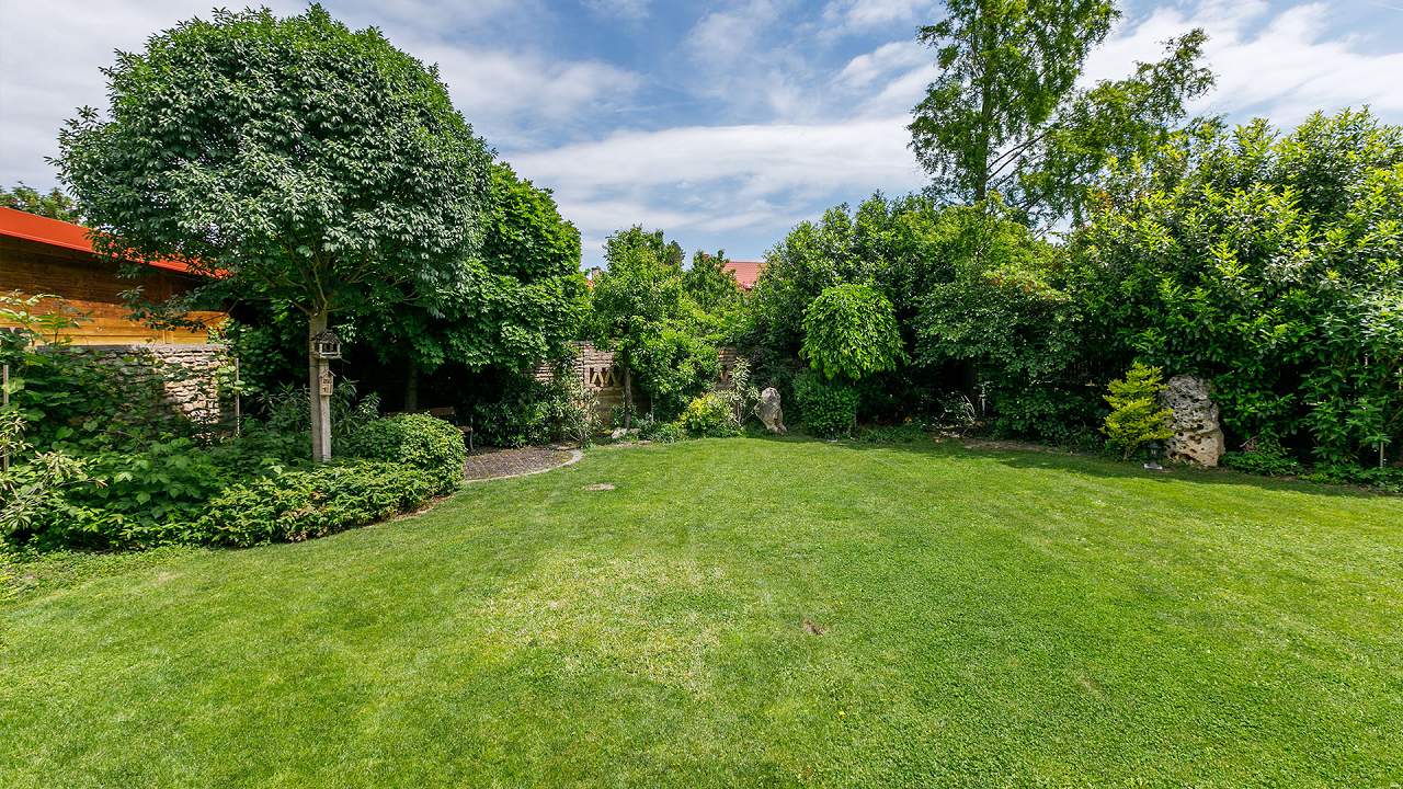 Ungarn Immobilien