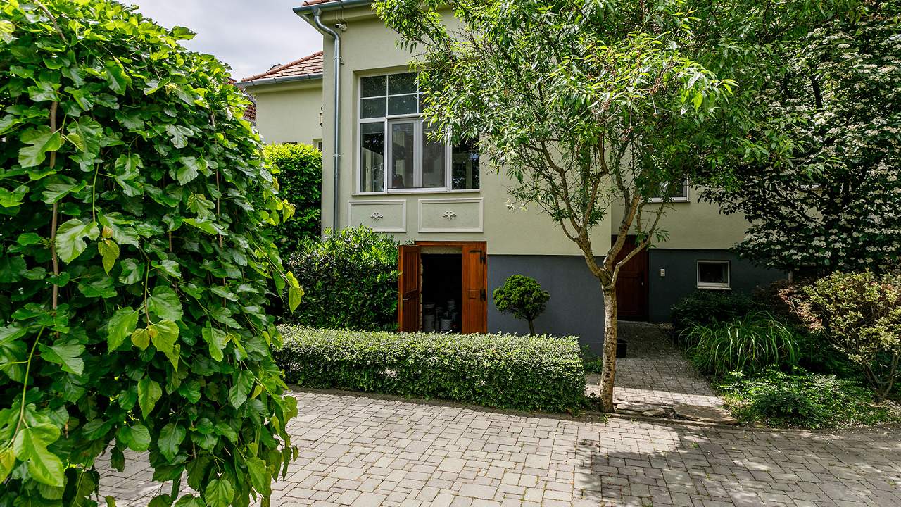 Ungarn Immobilien