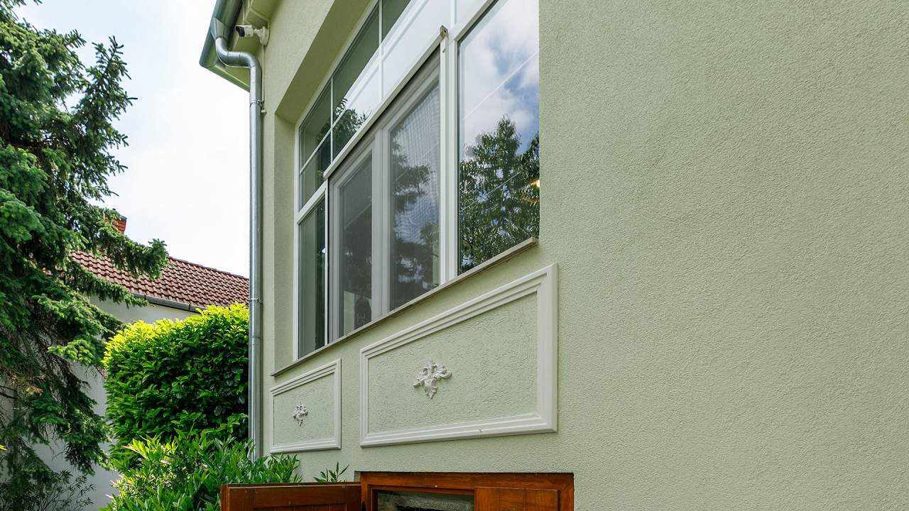 Ungarn Immobilien