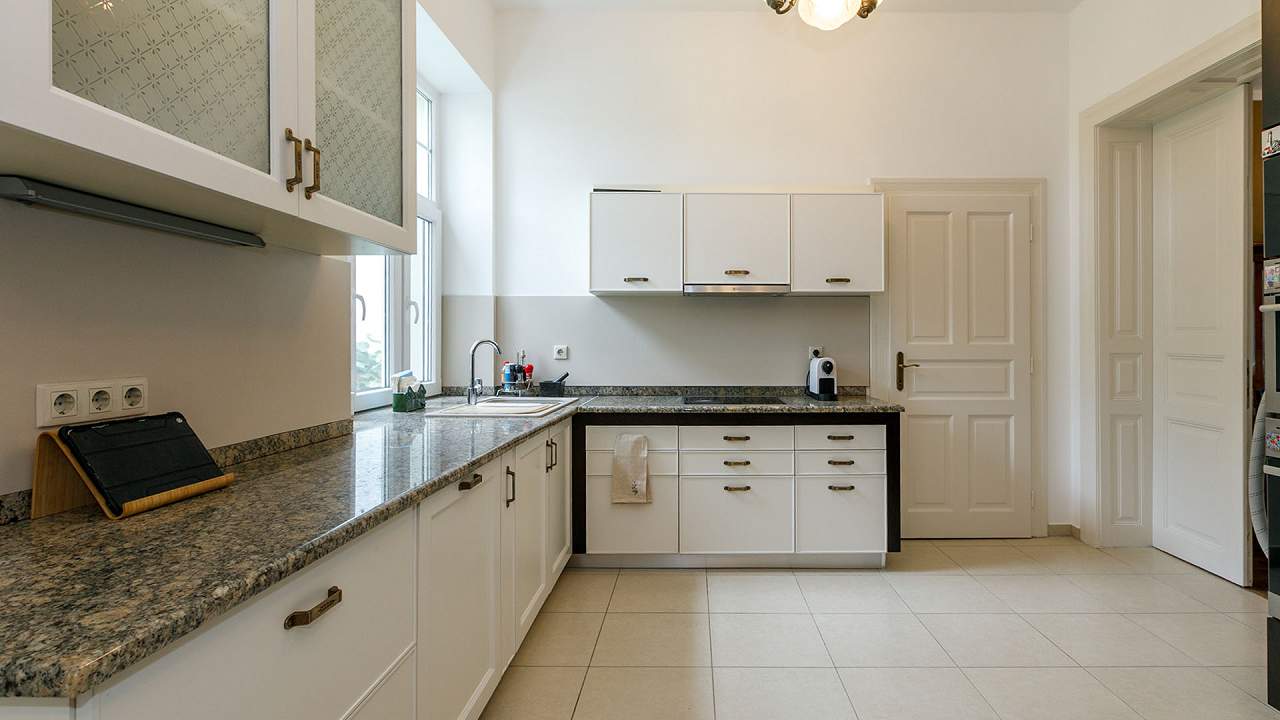 Ungarn Immobilien
