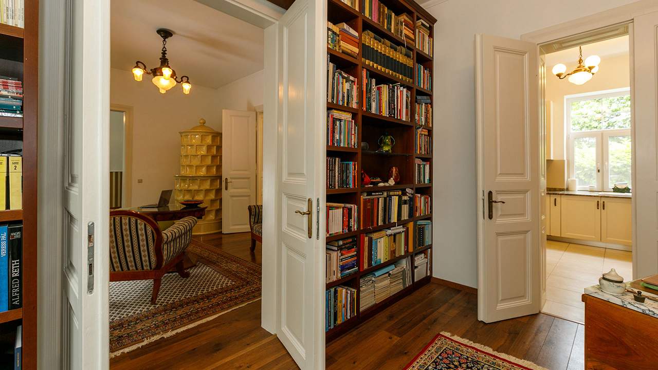 Ungarn Immobilien