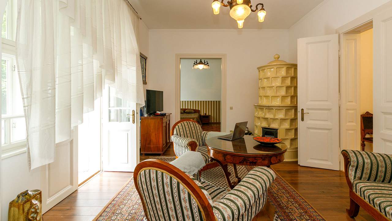 Ungarn Immobilien