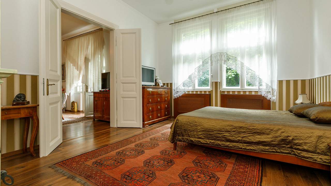 Ungarn Immobilien