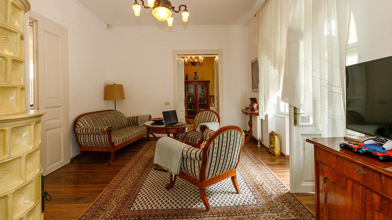 Ungarn Immobilien