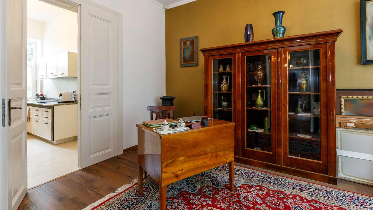 Ungarn Immobilien