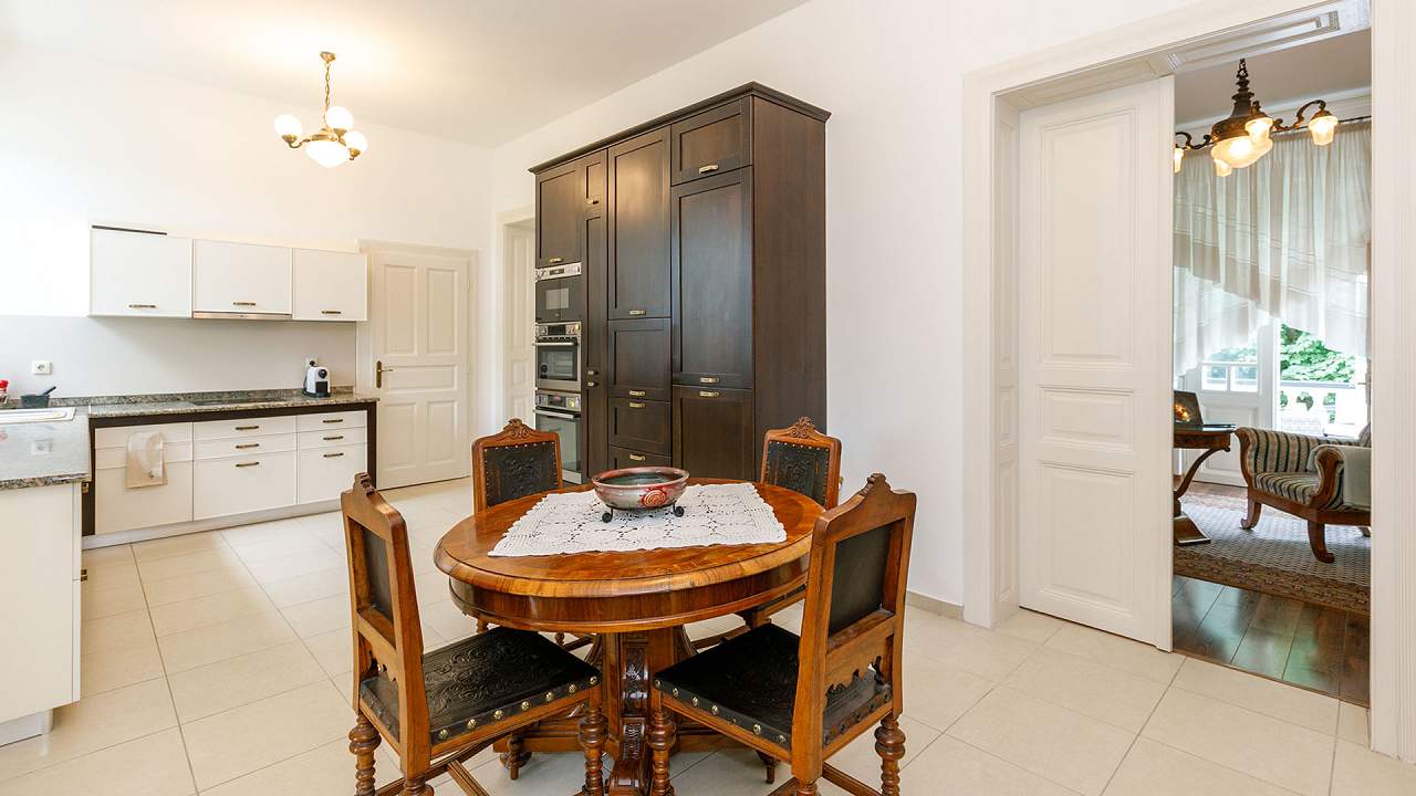 Ungarn Immobilien