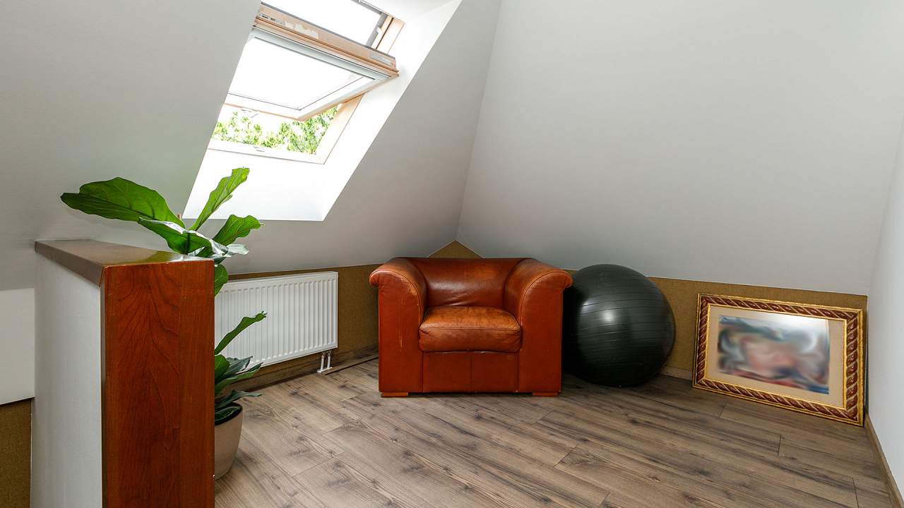 Ungarn Immobilien