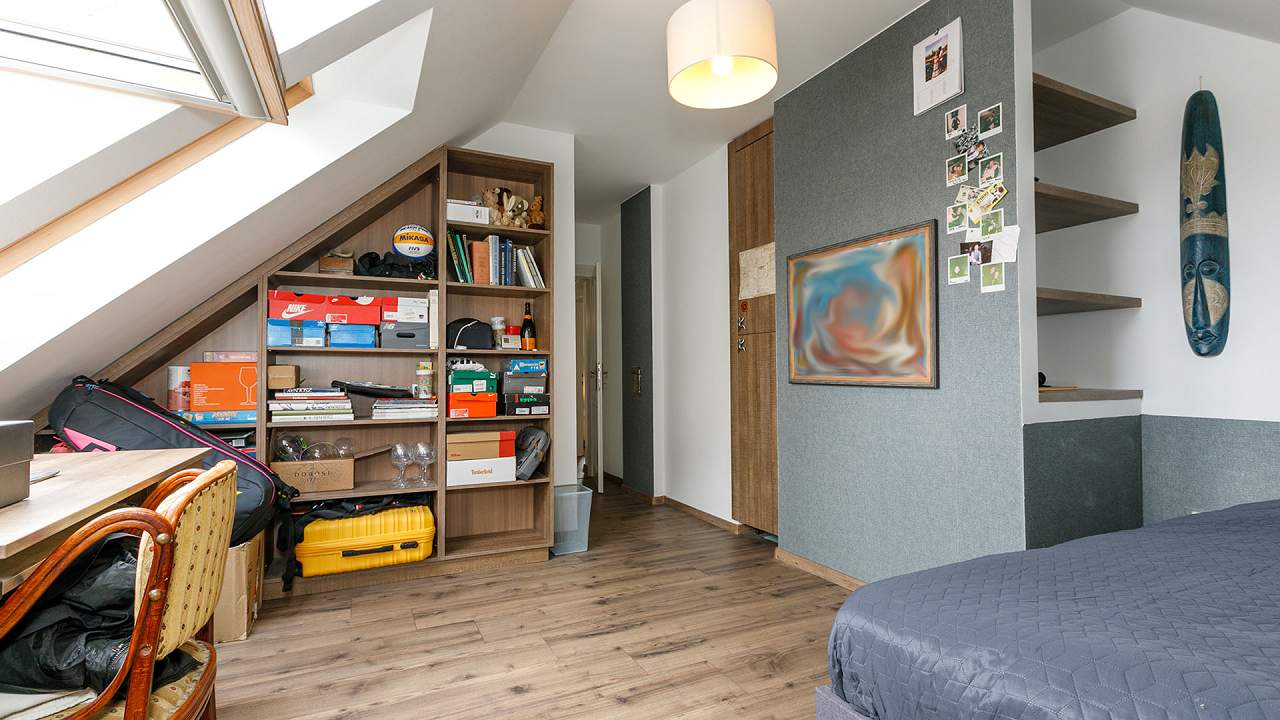 Ungarn Immobilien
