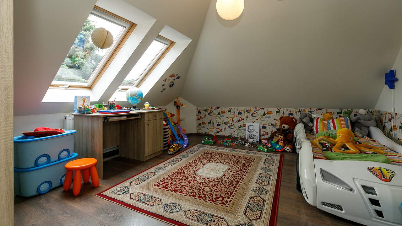 Ungarn Immobilien