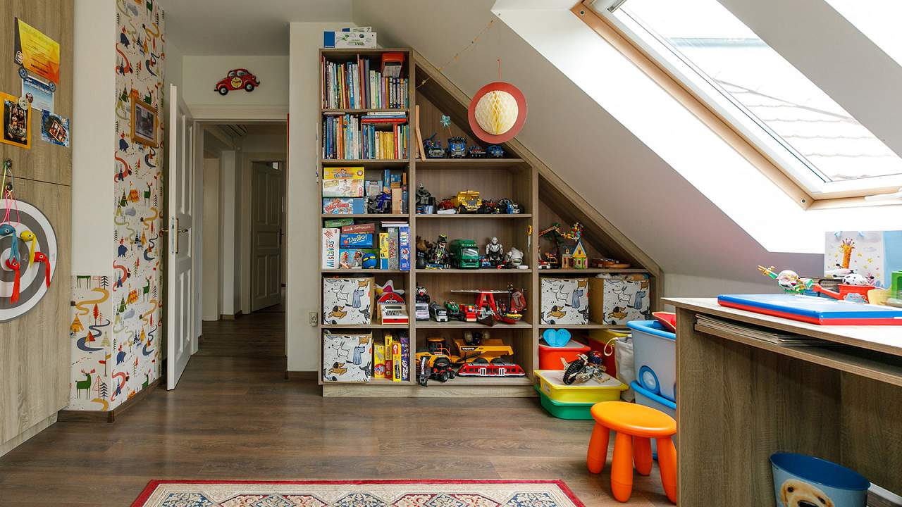 Ungarn Immobilien