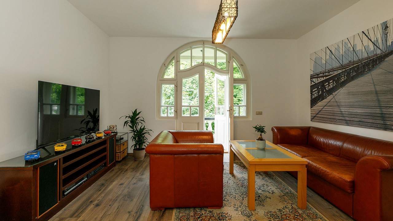 Ungarn Immobilien