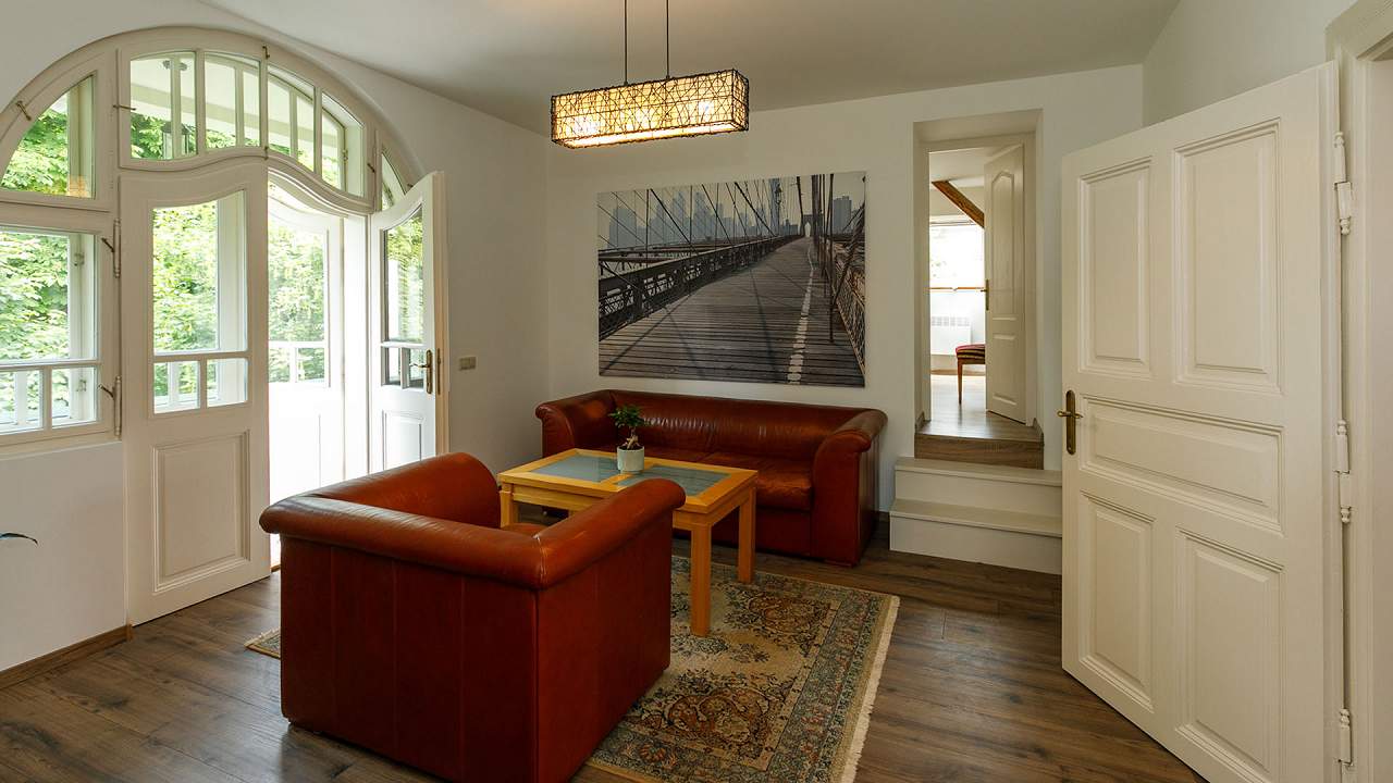Ungarn Immobilien