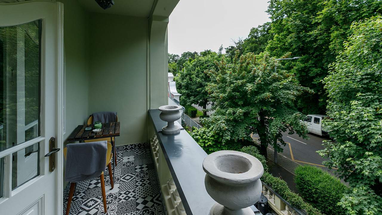 Ungarn Immobilien