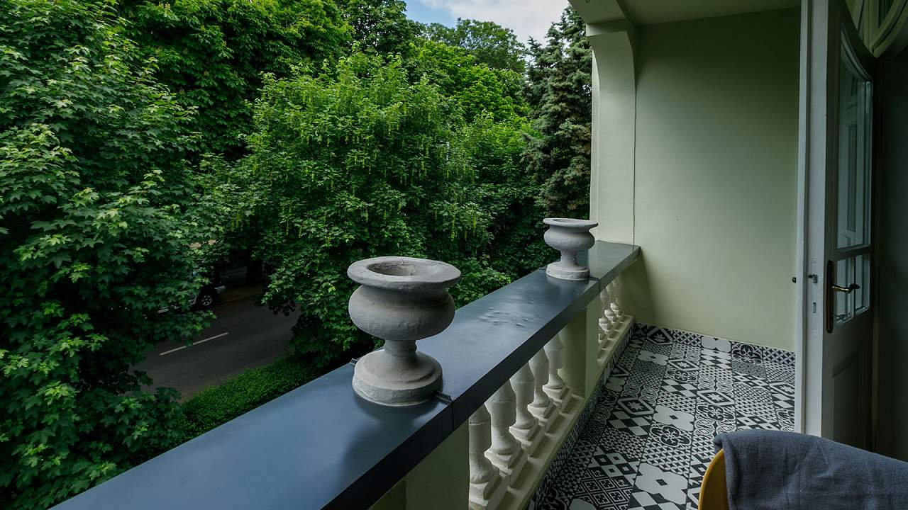 Ungarn Immobilien
