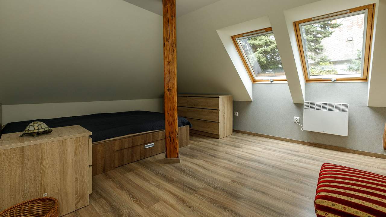 Ungarn Immobilien