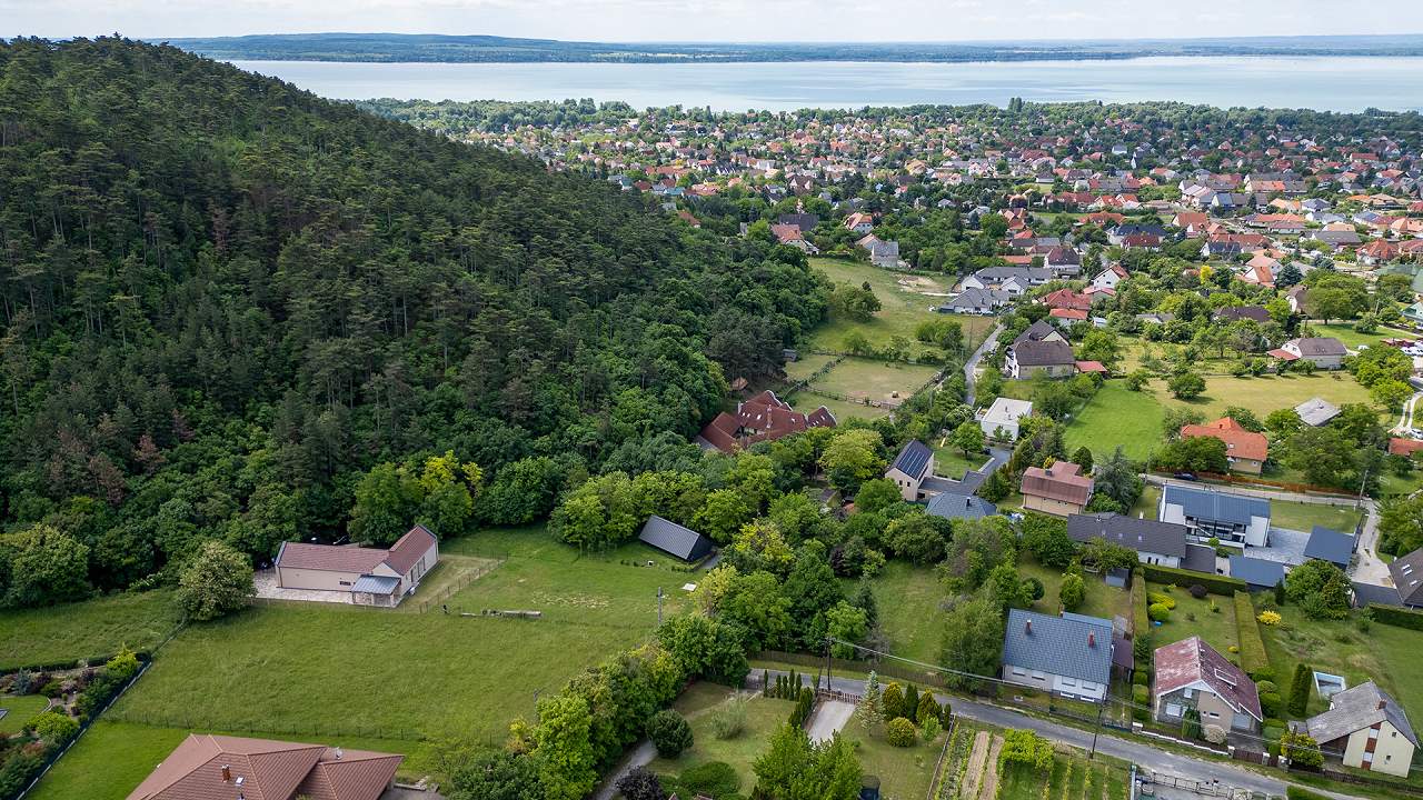 Ungarn Immobilien