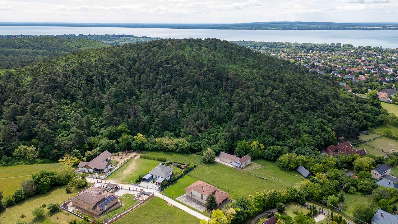Ungarn Immobilien