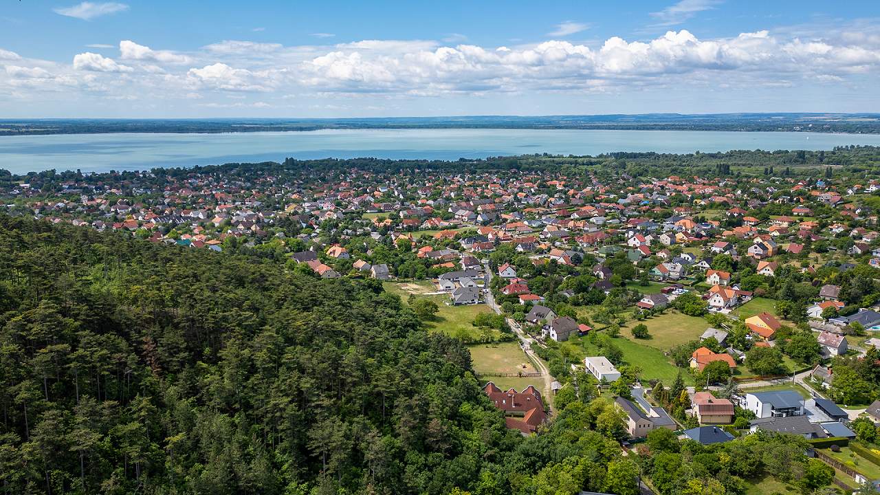 Ungarn Immobilien