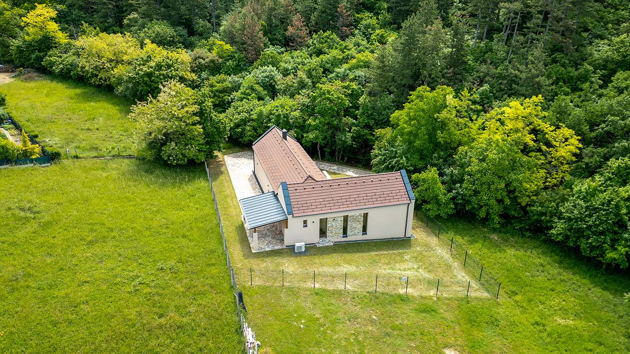Ungarn Immobilien