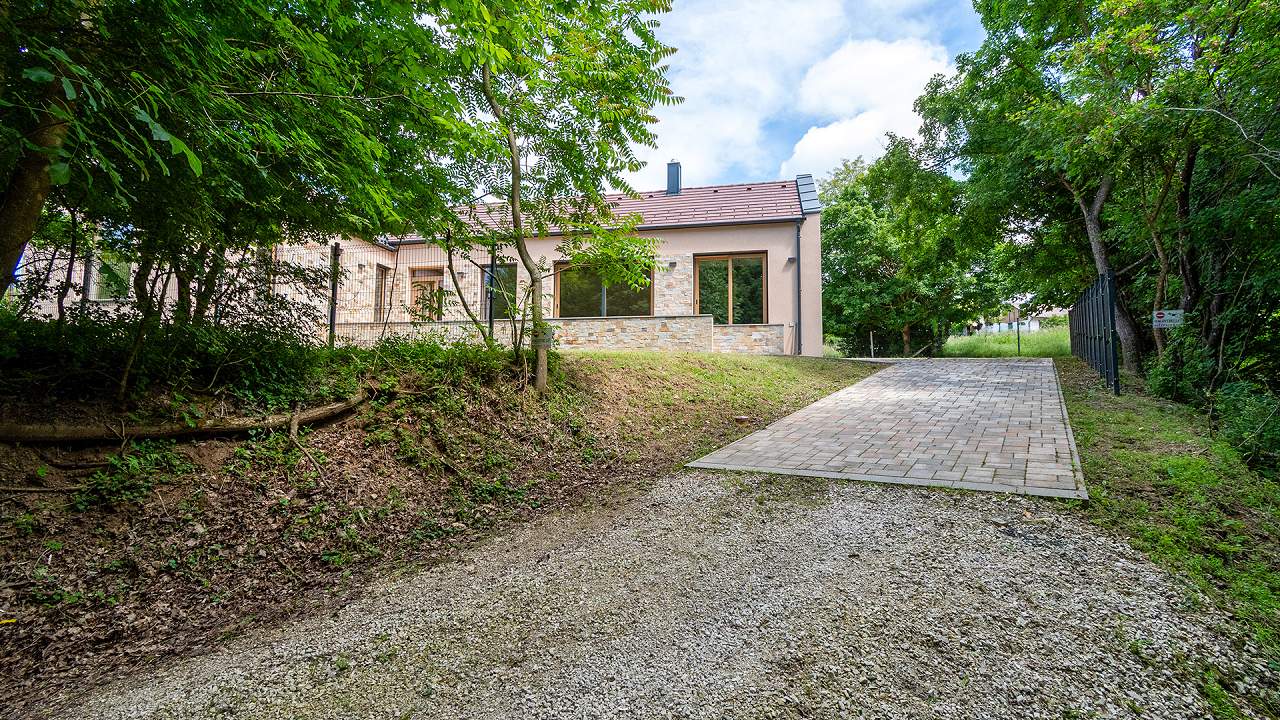 Ungarn Immobilien