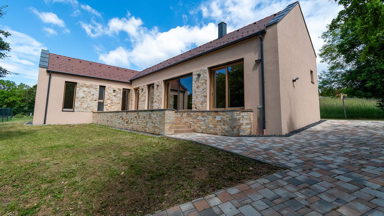 Ungarn Immobilien