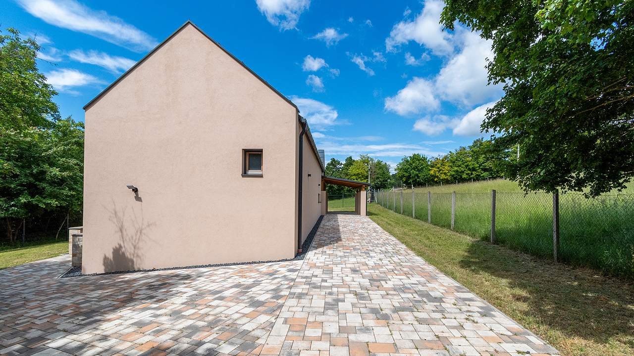 Ungarn Immobilien