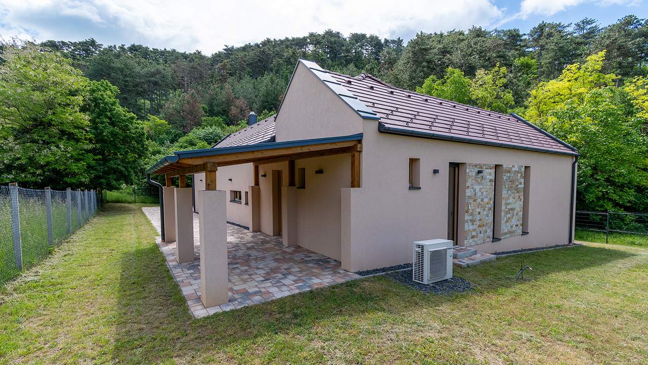 Ungarn Immobilien