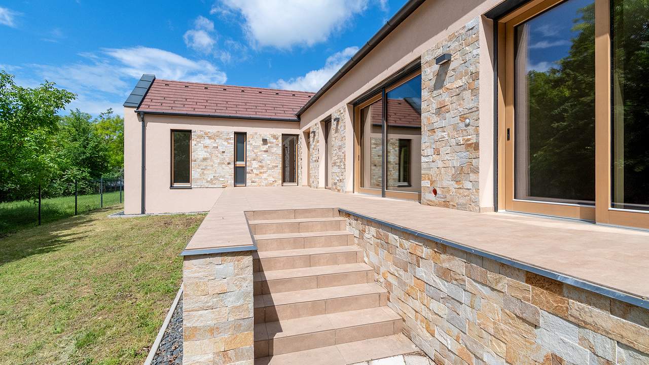 Ungarn Immobilien