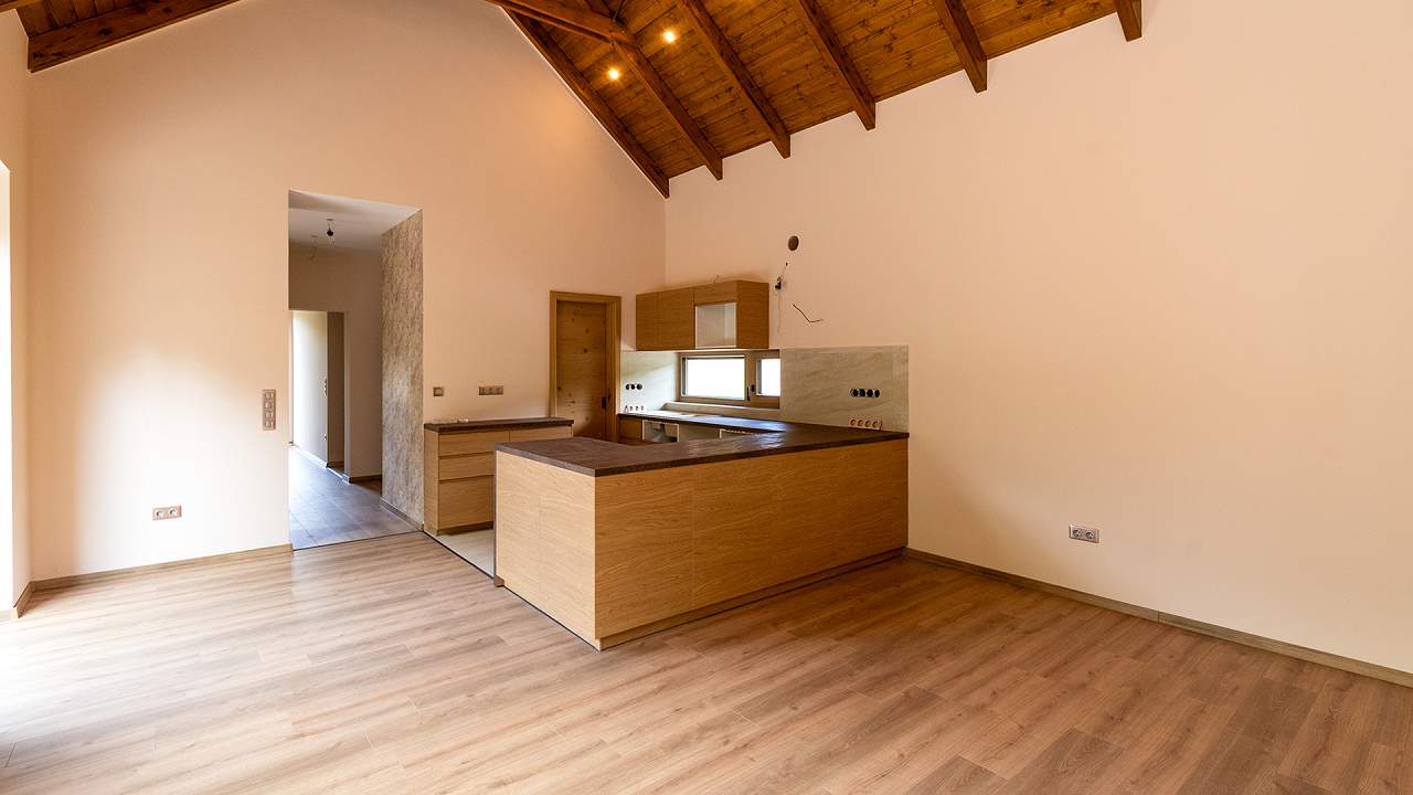 Ungarn Immobilien