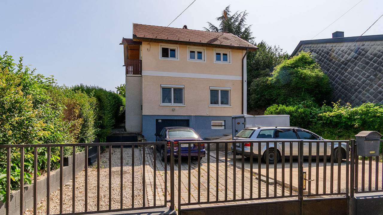 Ungarn Immobilien