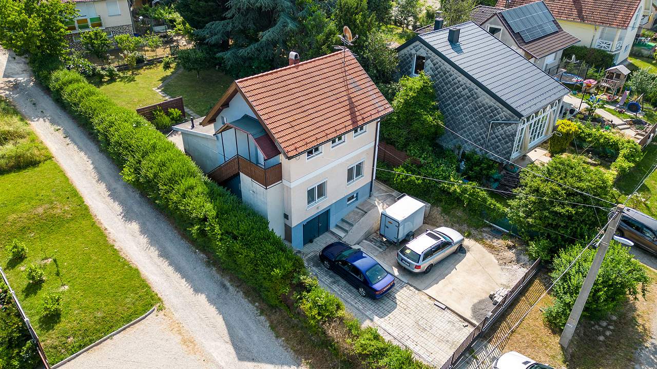 Ungarn Immobilien