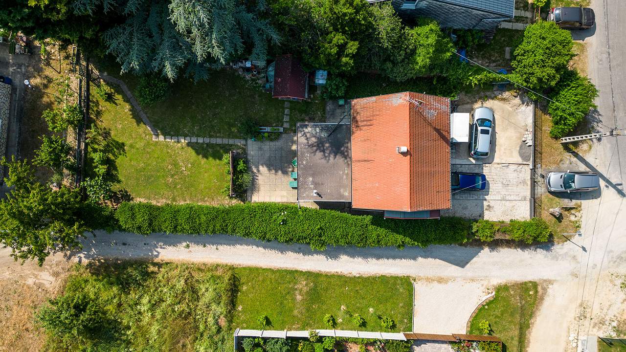 Ungarn Immobilien