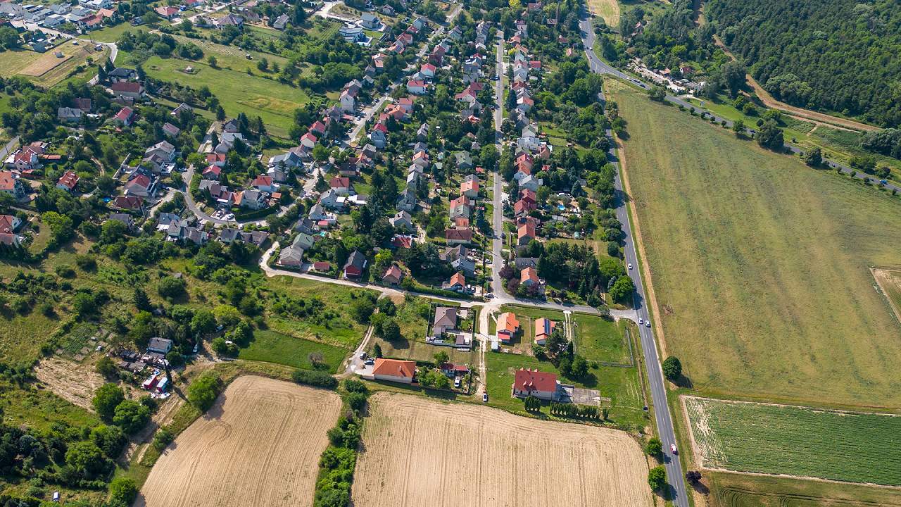 Ungarn Immobilien