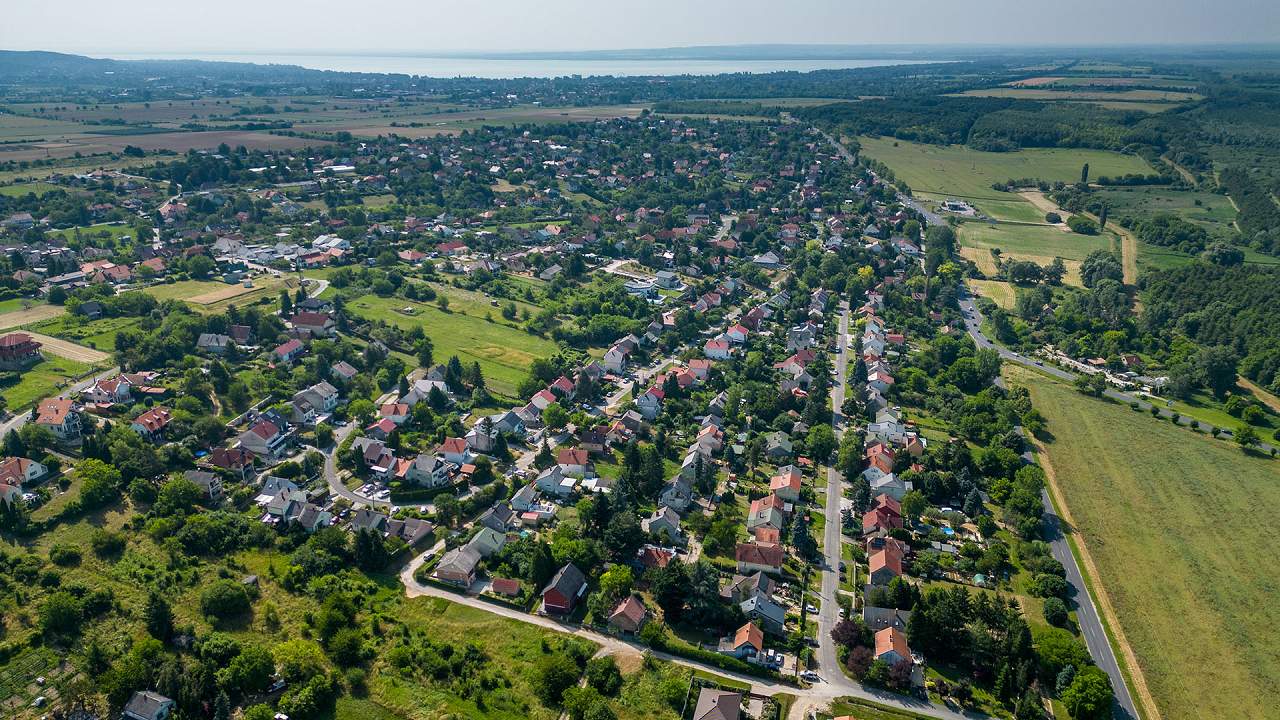 Ungarn Immobilien