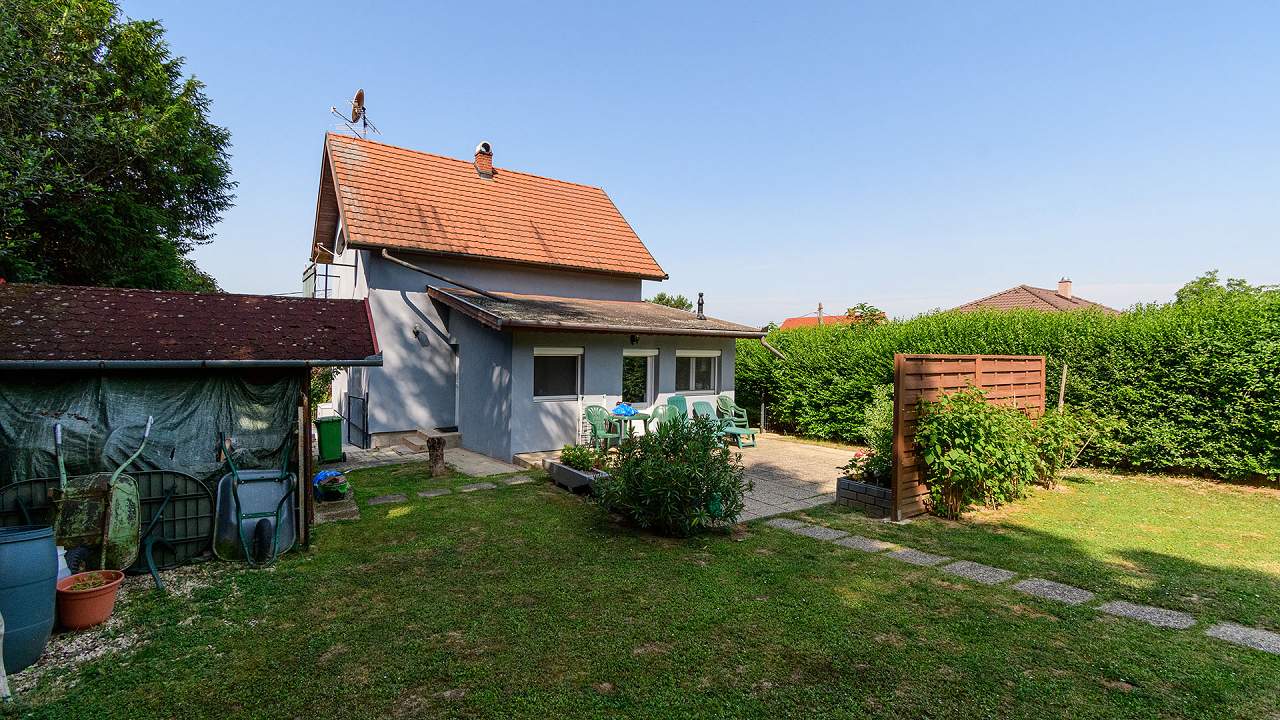 Ungarn Immobilien