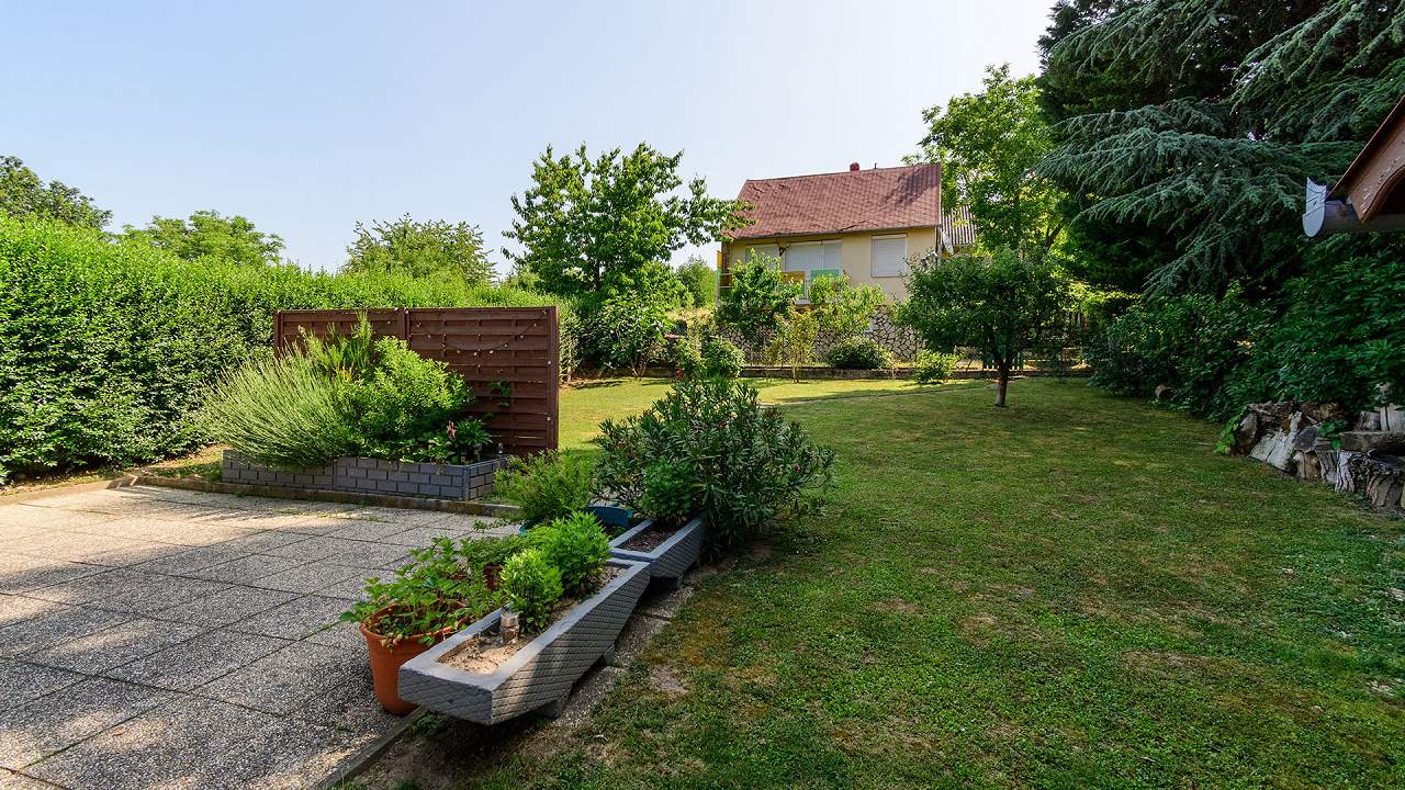 Ungarn Immobilien
