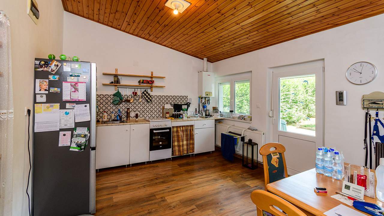 Ungarn Immobilien