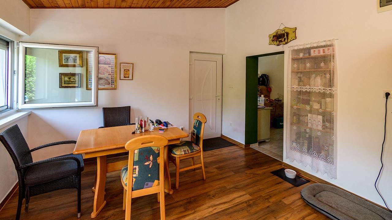 Ungarn Immobilien