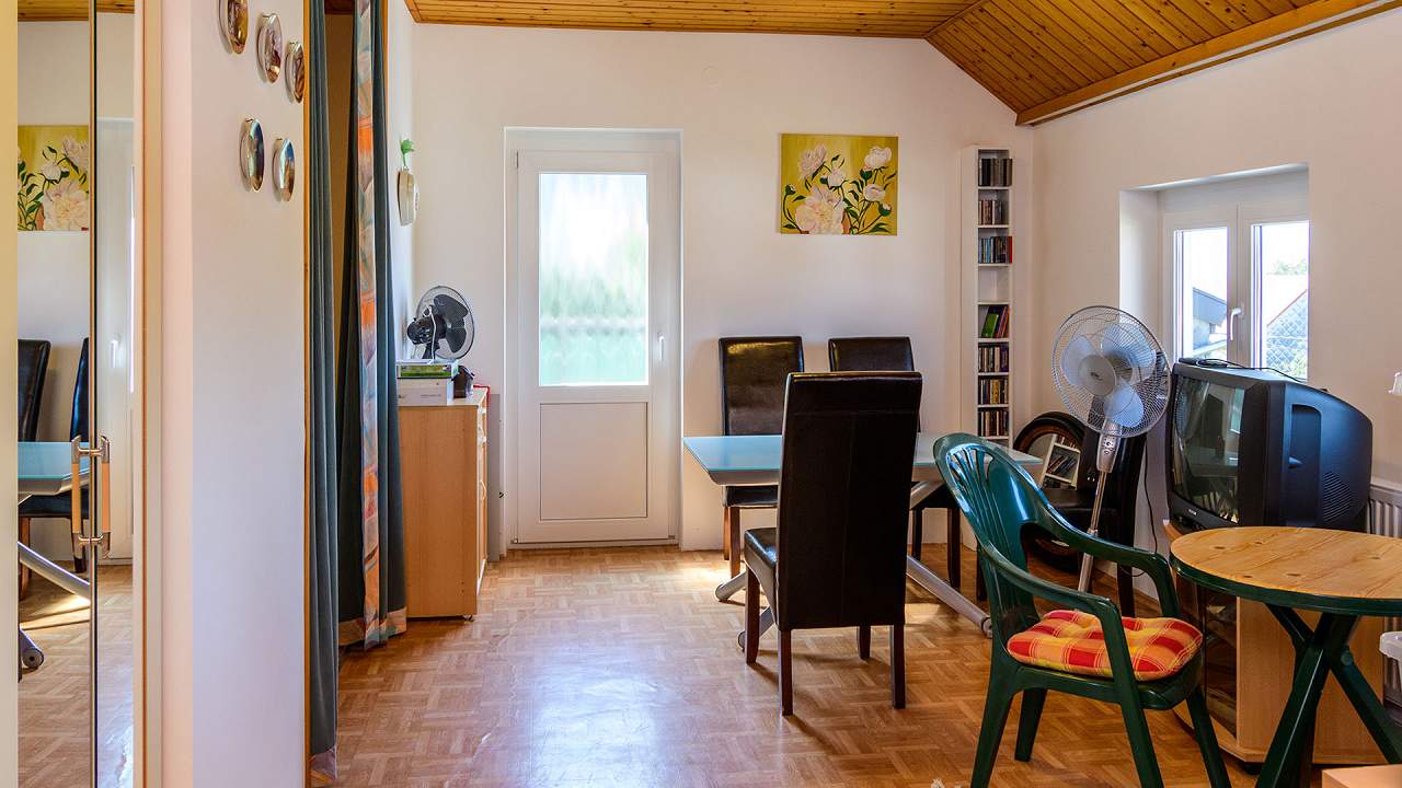 Ungarn Immobilien