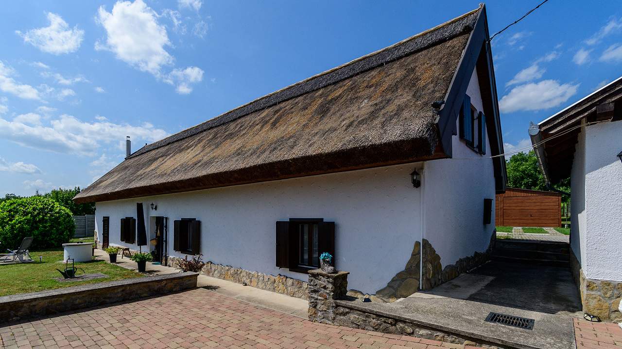 Ungarn Immobilien