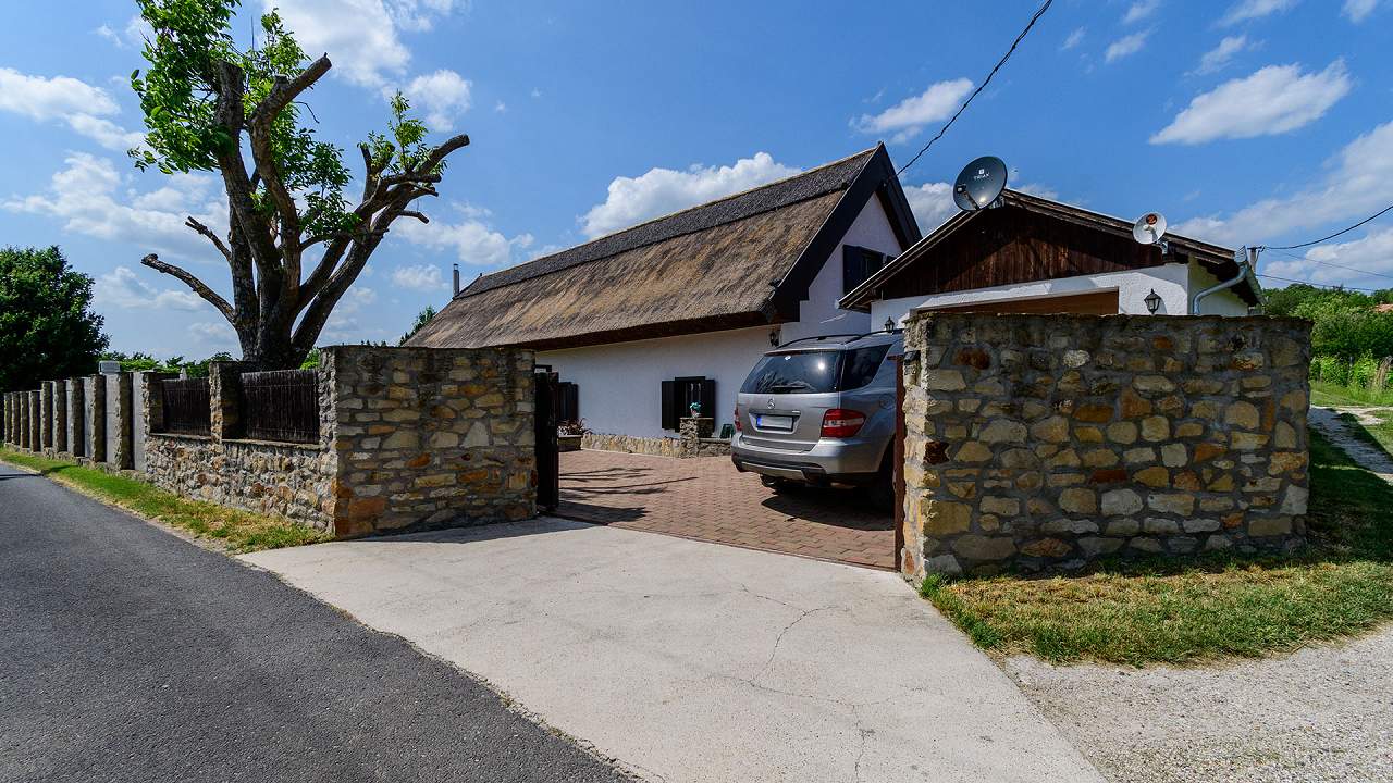 Ungarn Immobilien