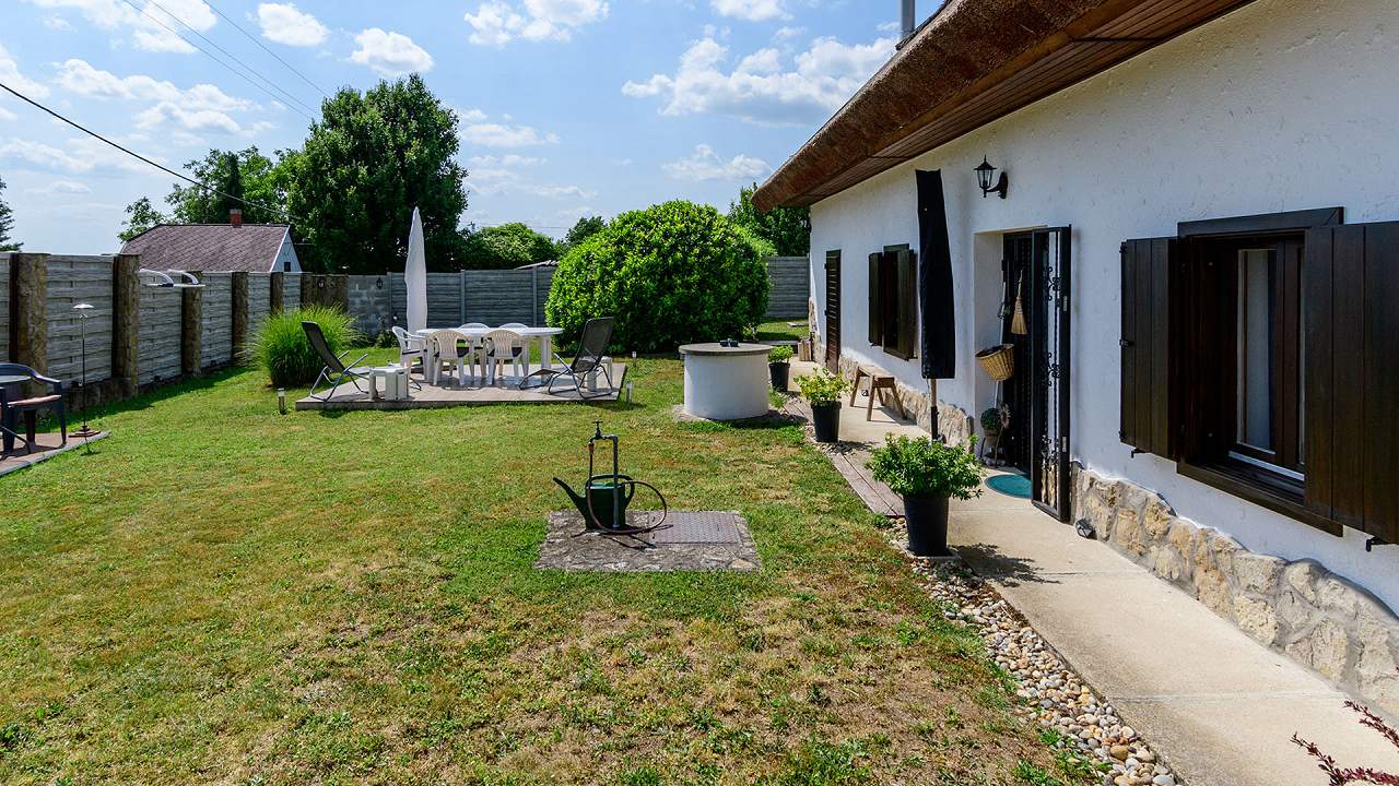 Ungarn Immobilien